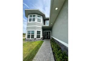 22223 SEYBURN TERRACE, PORT CHARLOTTE, FL 33954 - MLS#MFRC7507424