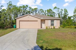 401 CALENDAR STREET, PORT CHARLOTTE, FL 33954 Sold 07/10/25