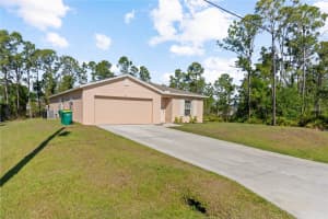 401 CALENDAR STREET, PORT CHARLOTTE, FL 33954 Sold 07/10/25