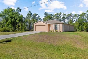 401 CALENDAR STREET, PORT CHARLOTTE, FL 33954 Sold 07/10/25