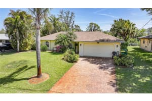 552 MCCABE STREET, PORT CHARLOTTE, FL 33953 - MLS#MFRC7507429