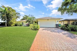 552 MCCABE STREET, PORT CHARLOTTE, FL 33953 - MLS#MFRC7507429