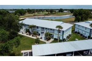 26410 RAMPART BOULEVARD, PUNTA GORDA, FL 33983 Sold 04/29/25