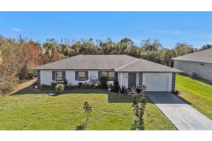 4420 Larkspur Ct, PORT CHARLOTTE 4420 Larkspur Ct, PORT CHARLOTTE