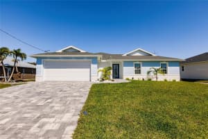 27260 PORTO NACIONAL DRIVE, PUNTA GORDA, FL 33983 - MLS#MFRC7507449