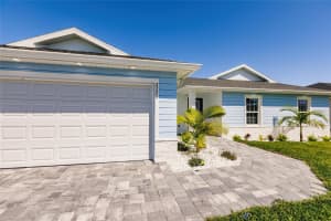 27260 PORTO NACIONAL DRIVE, PUNTA GORDA, FL 33983 - MLS#MFRC7507449