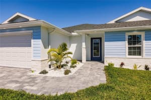 27260 PORTO NACIONAL DRIVE, PUNTA GORDA, FL 33983 - MLS#MFRC7507449