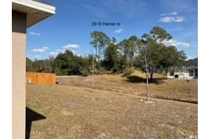 2518 HEMET STREET, NORTH PORT, FL 34288 - MLS#MFRC7507450