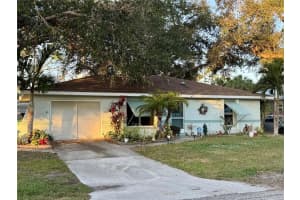 1148 BARBOUR AVENUE, PORT CHARLOTTE, FL 33948 Sold 08/11/25