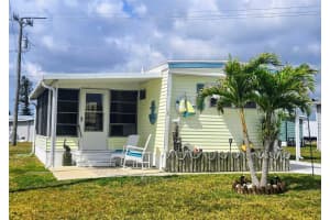 354 Blackburn Blvd, NORTH PORT
