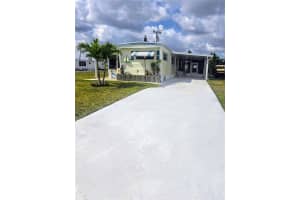 354 BLACKBURN BOULEVARD, NORTH PORT, FL 34287 - MLS#MFRC7507458