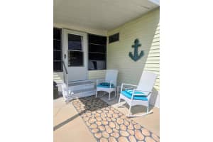 354 BLACKBURN BOULEVARD, NORTH PORT, FL 34287 - MLS#MFRC7507458