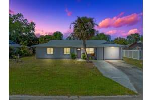 1397 TORREYA CIRCLE, NORTH FORT MYERS, FL 33917 Sold 05/19/25