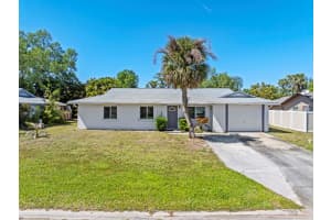 1397 TORREYA CIRCLE, NORTH FORT MYERS, FL 33917 Sold 05/19/25