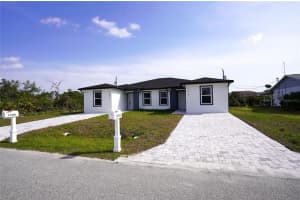 11319 POPLIN AVENUE, ENGLEWOOD, FL 34224 - MLS#MFRC7507464