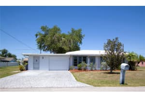 458 AZALEA AVENUE, PORT CHARLOTTE, FL 33952 Sold 08/05/25