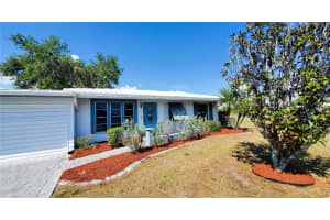 458 AZALEA AVENUE, PORT CHARLOTTE, FL 33952 Sold 08/05/25