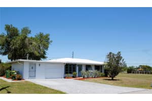 458 AZALEA AVENUE, PORT CHARLOTTE, FL 33952 Sold 08/05/25