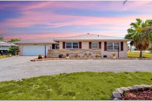 4168 Harbor Blvd, PORT CHARLOTTE