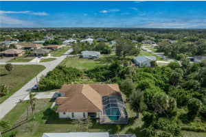 10107 BENTLEY AVENUE, ENGLEWOOD, FL 34224 Sold 06/11/25