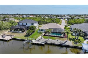 15538 AQUA CIRCLE, PORT CHARLOTTE, FL 33981 - MLS#MFRC7507475