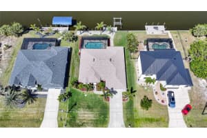 15538 AQUA CIRCLE, PORT CHARLOTTE, FL 33981 - MLS#MFRC7507475