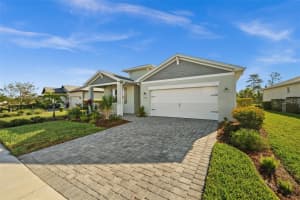 16344 PALMETTO STREET, PUNTA GORDA, FL 33982 Sold 05/30/25