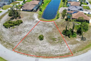15 MEDALIST WAY, ROTONDA WEST, FL 33947 - MLS#MFRC7507477