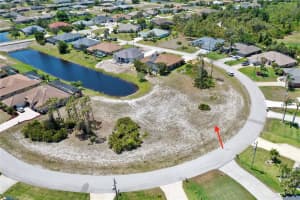 15 MEDALIST WAY, ROTONDA WEST, FL 33947 - MLS#MFRC7507477