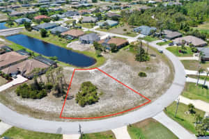 13 MEDALIST WAY, ROTONDA WEST, FL 33947 - MLS#MFRC7507479