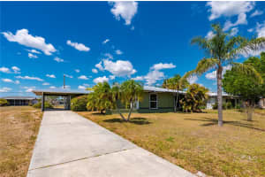 2315 ABSCOTT ST, PORT CHARLOTTE, FL 33952 Sold 06/02/25