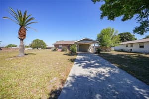 3050 HEIGHTS TERRACE, PUNTA GORDA, FL 33983 Sold 05/16/25