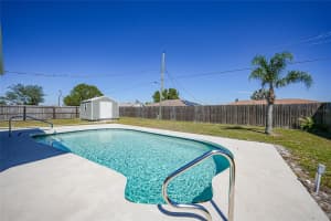 3050 HEIGHTS TERRACE, PUNTA GORDA, FL 33983 Sold 05/16/25