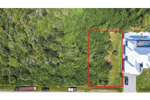 15707 MARGO CIRCLE, PORT CHARLOTTE, FL 33981 - MLS#MFRC7507491