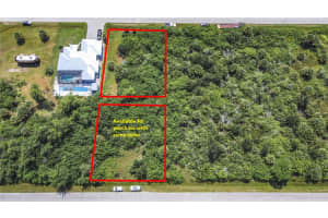 15707 MARGO CIRCLE, PORT CHARLOTTE, FL 33981 - MLS#MFRC7507491