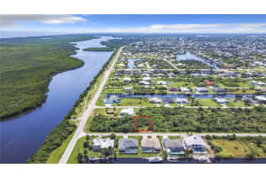 15419 MARGO CIRCLE, PORT CHARLOTTE, FL 33981 - MLS#MFRC7507492