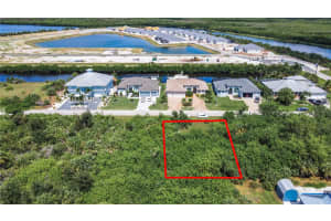 15419 MARGO CIRCLE, PORT CHARLOTTE, FL 33981 - MLS#MFRC7507492