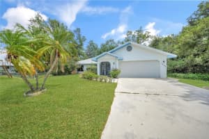 1208 PRESQUE ISLE DRIVE, PORT CHARLOTTE, FL 33952 Sold 04/24/25