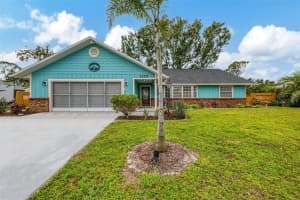1137 Ponderosa Rd, VENICE