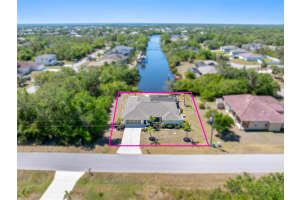 4053 JOSEPH STREET, PORT CHARLOTTE, FL 33948 Sold 06/30/25