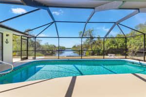4053 JOSEPH STREET, PORT CHARLOTTE, FL 33948 Sold 06/30/25