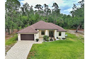 18396 LARAMIE AVENUE, PORT CHARLOTTE, FL 33954 Sold 05/20/25