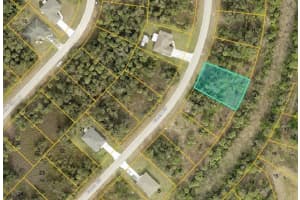 CASCO CIR, NORTH PORT, FL 34288 Sold 06/13/25