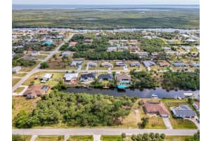 18706 FORT SMITH CIRCLE, PORT CHARLOTTE, FL 33948 - MLS#MFRC7507518