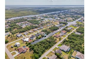 18706 FORT SMITH CIRCLE, PORT CHARLOTTE, FL 33948 - MLS#MFRC7507518