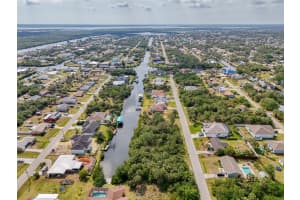 18706 FORT SMITH CIRCLE, PORT CHARLOTTE, FL 33948 - MLS#MFRC7507518
