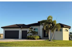 3414 SANDPIPER DRIVE, PUNTA GORDA, FL 33950 Sold 07/08/25