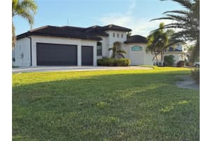 3414 SANDPIPER DRIVE, PUNTA GORDA, FL 33950 Sold 07/08/25