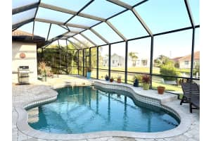 3414 SANDPIPER DRIVE, PUNTA GORDA, FL 33950 Sold 07/08/25