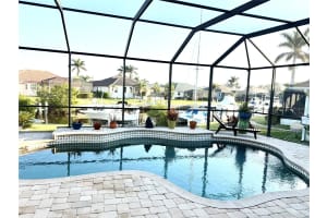 3414 SANDPIPER DRIVE, PUNTA GORDA, FL 33950 Sold 07/08/25